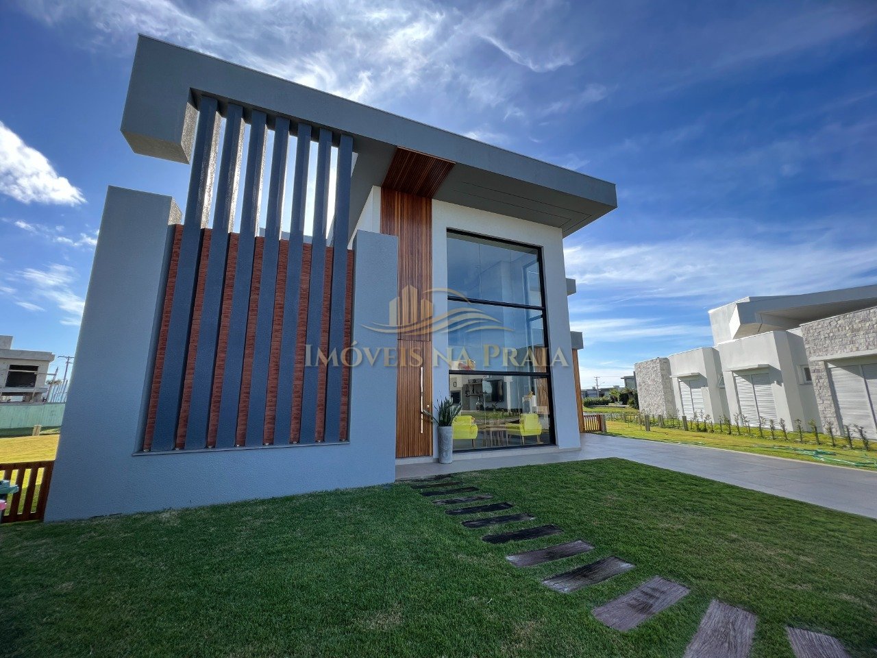 Foto 22 — Casa em Condomínio 5 Dormitório(s) Bairro Riviera