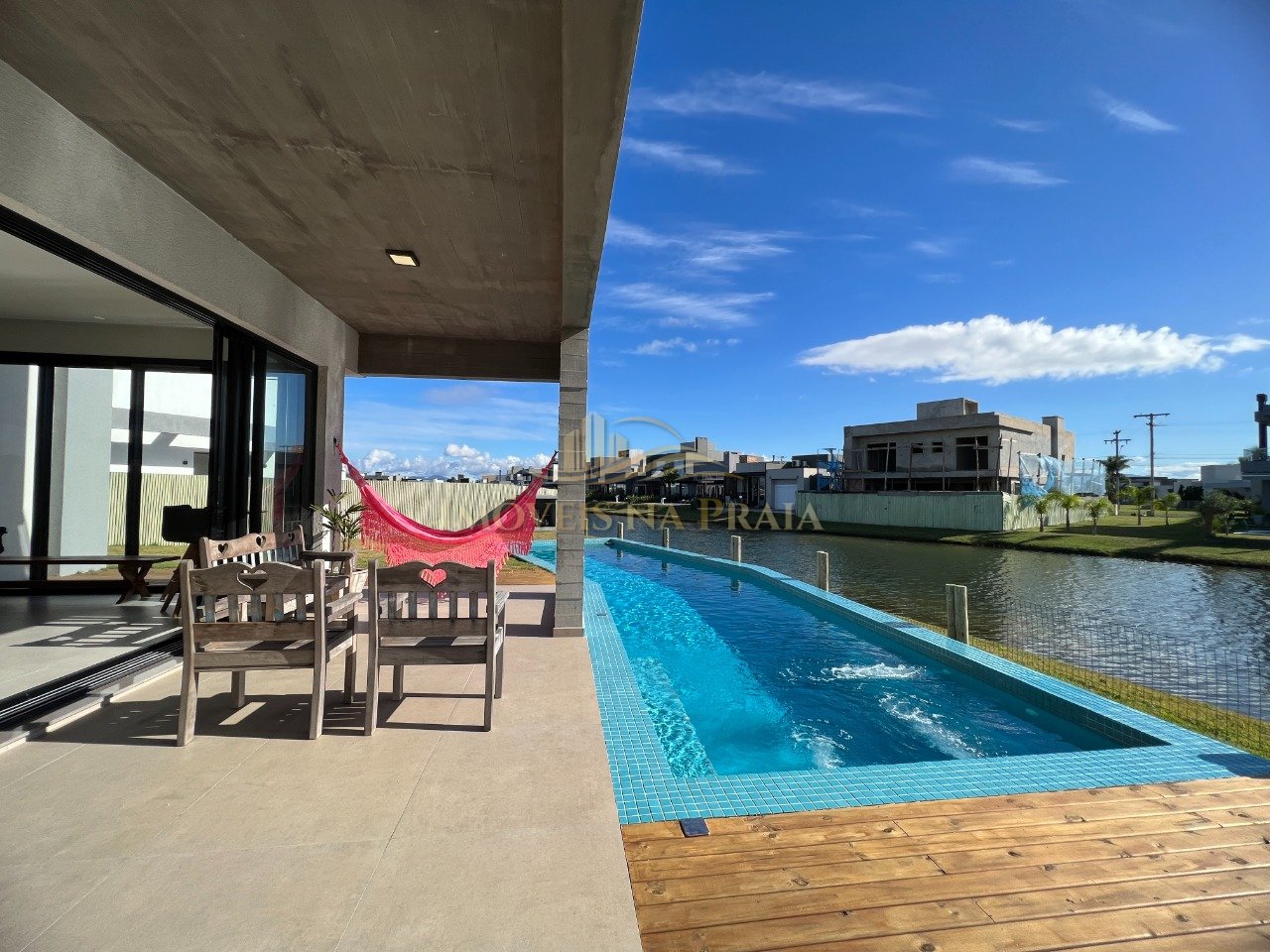 Foto 26 — Casa em Condomínio 5 Dormitório(s) Bairro Riviera