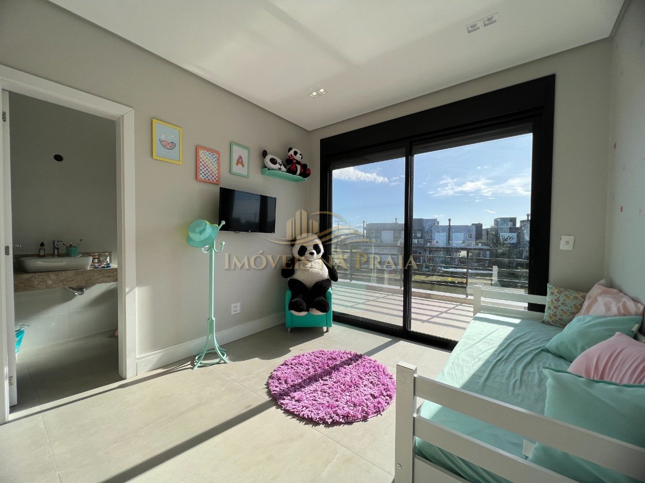 Foto 25 — Casa em Condomínio 5 Dormitório(s) Bairro Riviera