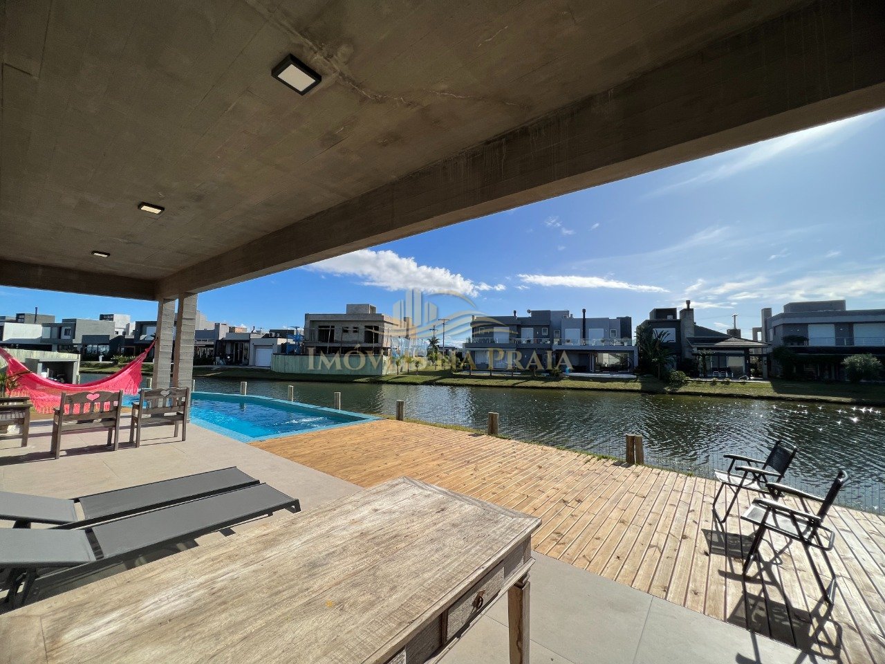 Foto 17 — Casa em Condomínio 5 Dormitório(s) Bairro Riviera