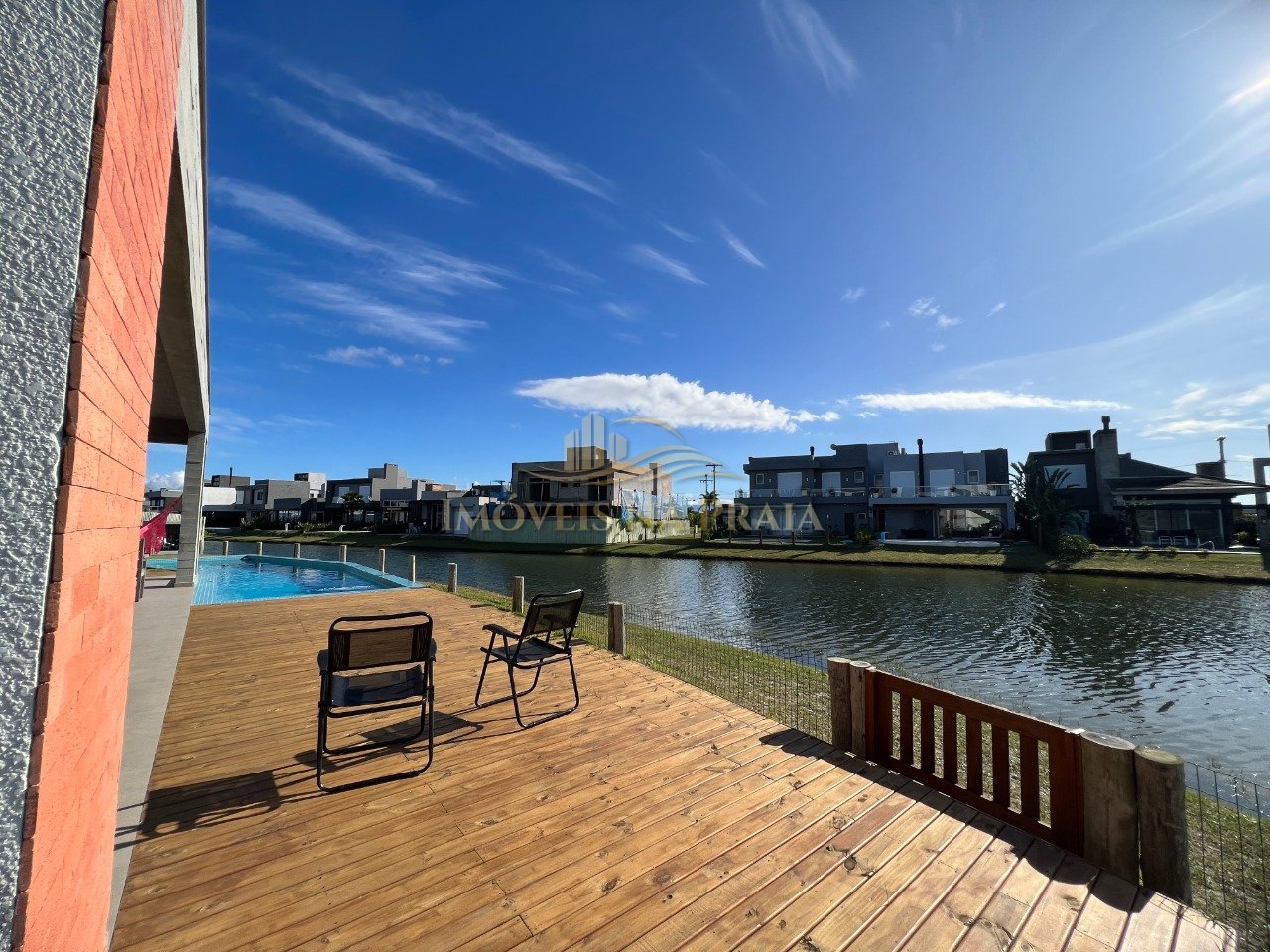 Foto 38 — Casa em Condomínio 5 Dormitório(s) Bairro Riviera