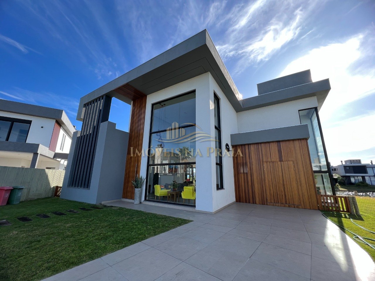 Foto 20 — Casa em Condomínio 5 Dormitório(s) Bairro Riviera