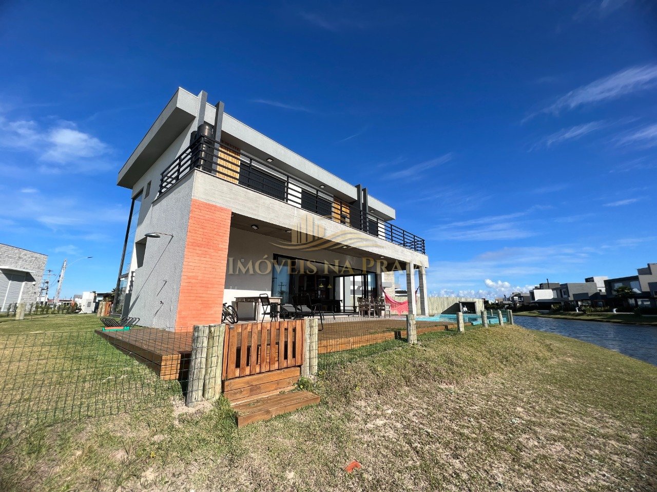 Foto 44 — Casa em Condomínio 5 Dormitório(s) Bairro Riviera