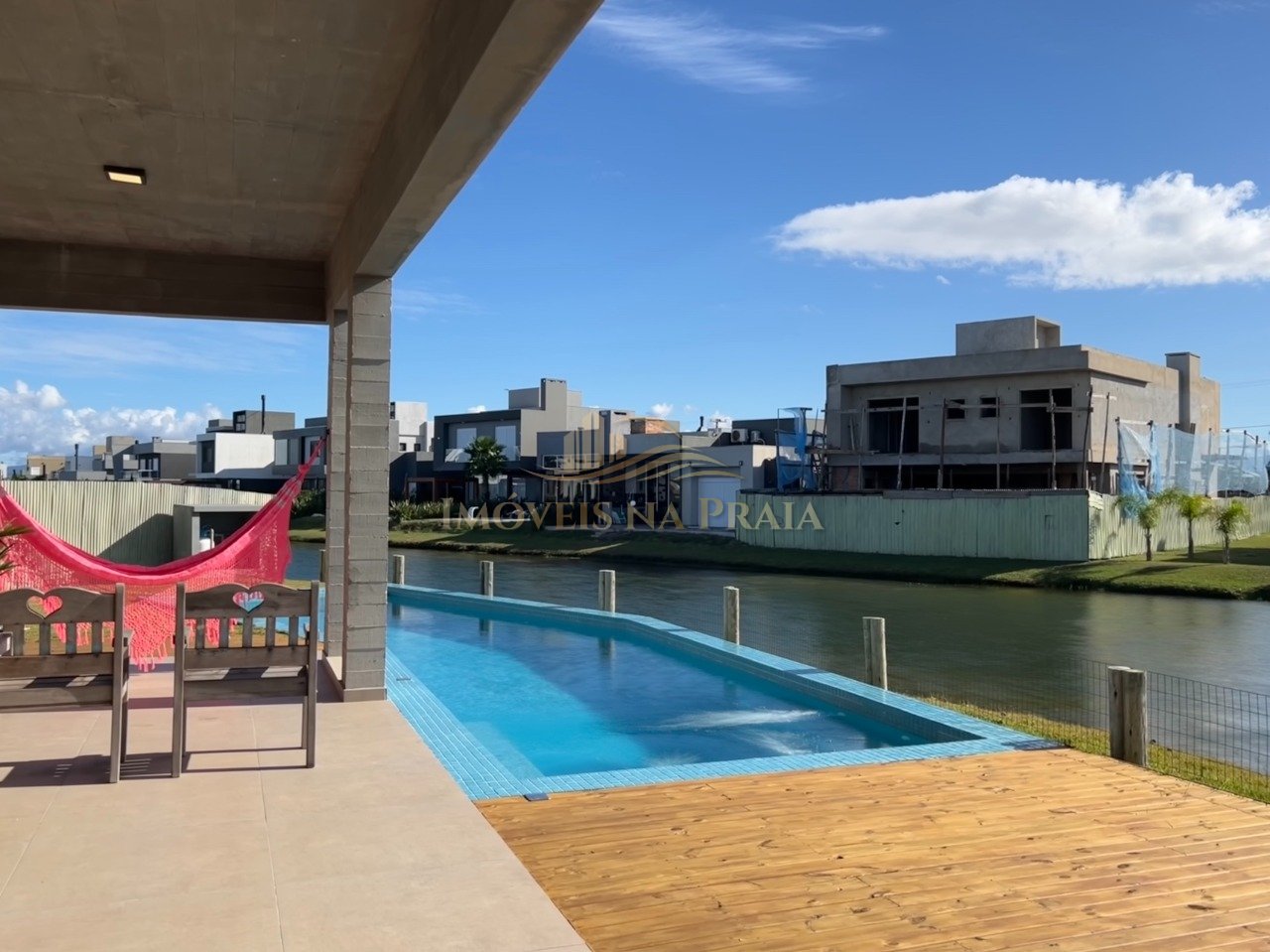 Foto 35 — Casa em Condomínio 5 Dormitório(s) Bairro Riviera