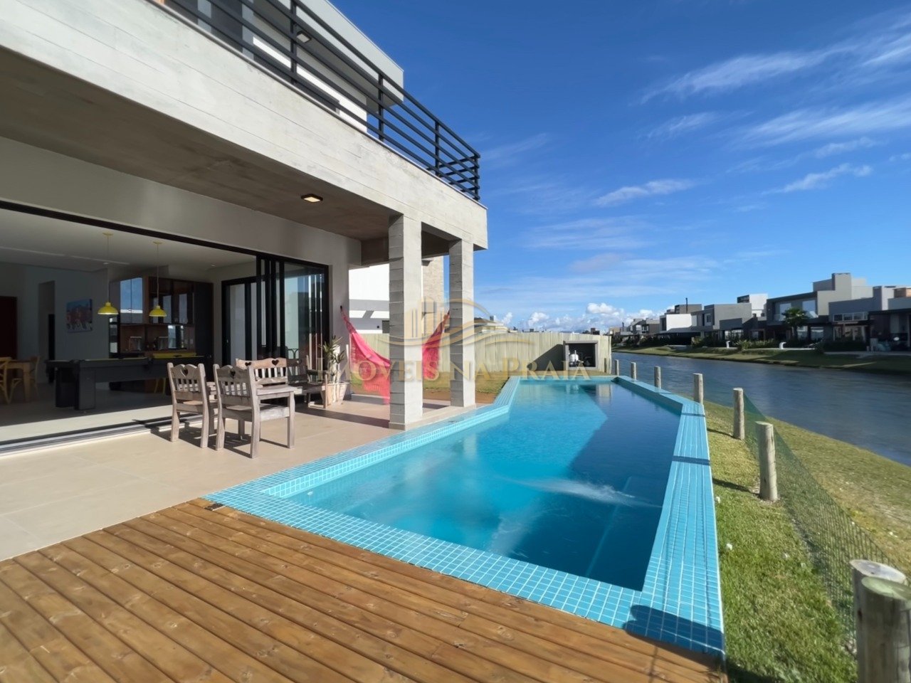 Foto 42 — Casa em Condomínio 5 Dormitório(s) Bairro Riviera