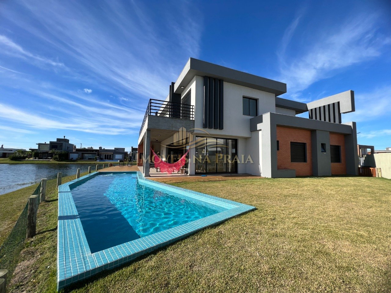 Foto 13 — Casa em Condomínio 5 Dormitório(s) Bairro Riviera