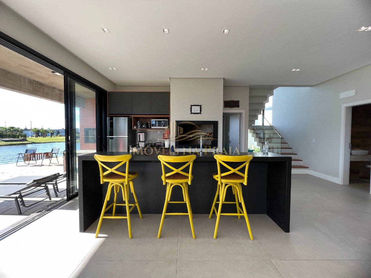 Foto 10 — Casa em Condomínio 5 Dormitório(s) Bairro Riviera