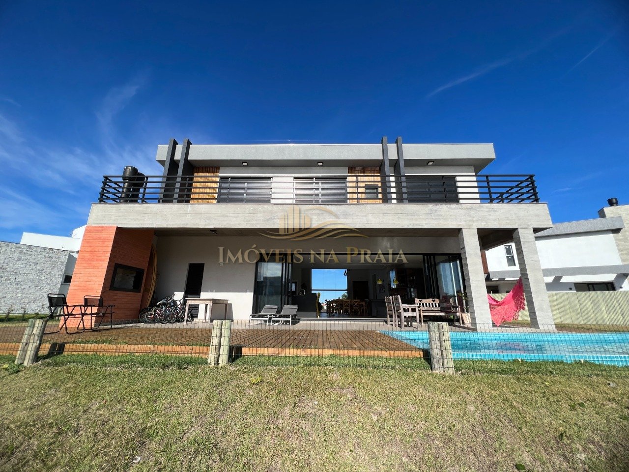 Foto 3 — Casa em Condomínio 5 Dormitório(s) Bairro Riviera