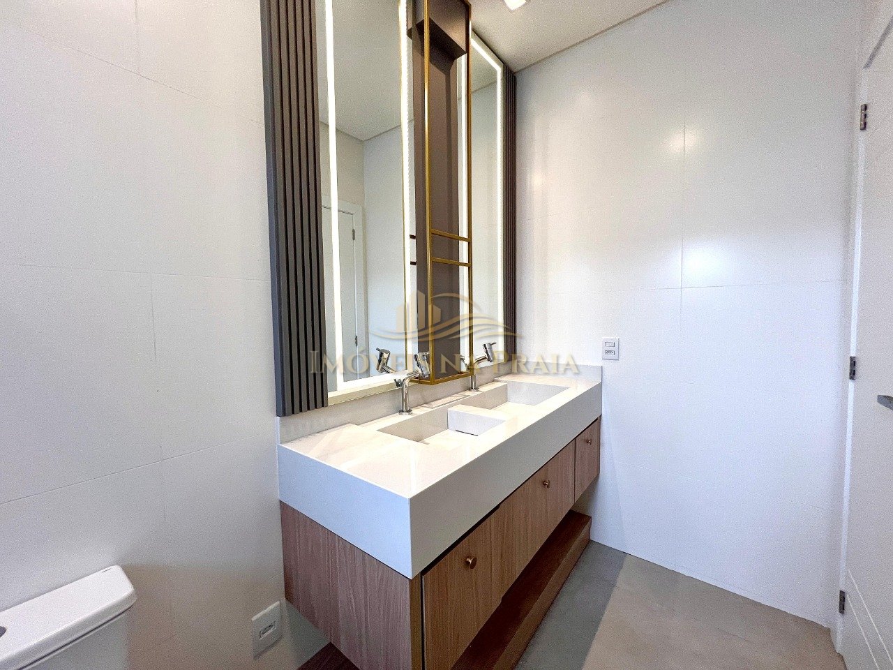 Foto 8 — Casa em Condomínio 4 Dormitório(s)