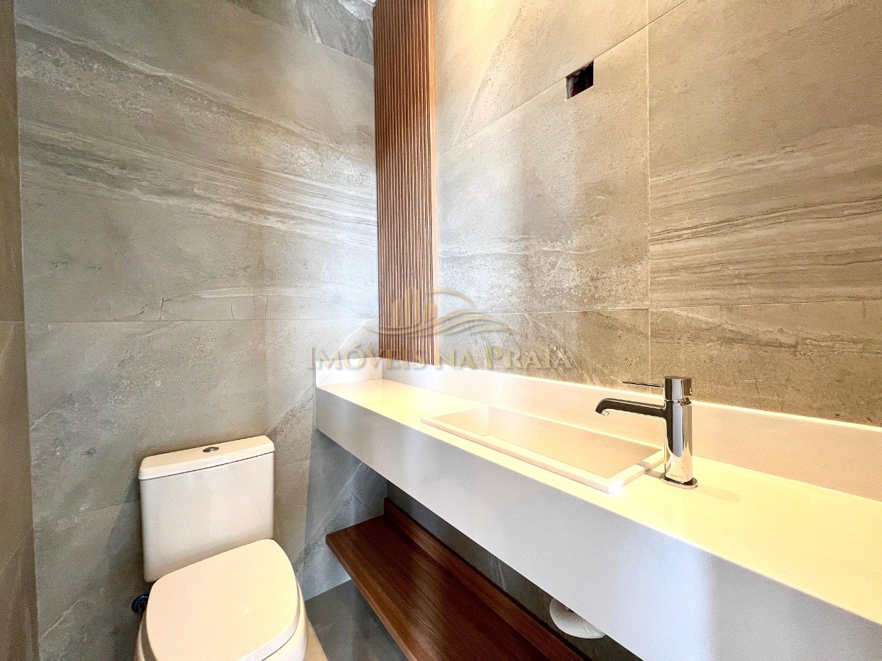 Foto 6 — Casa em Condomínio 4 Dormitório(s)