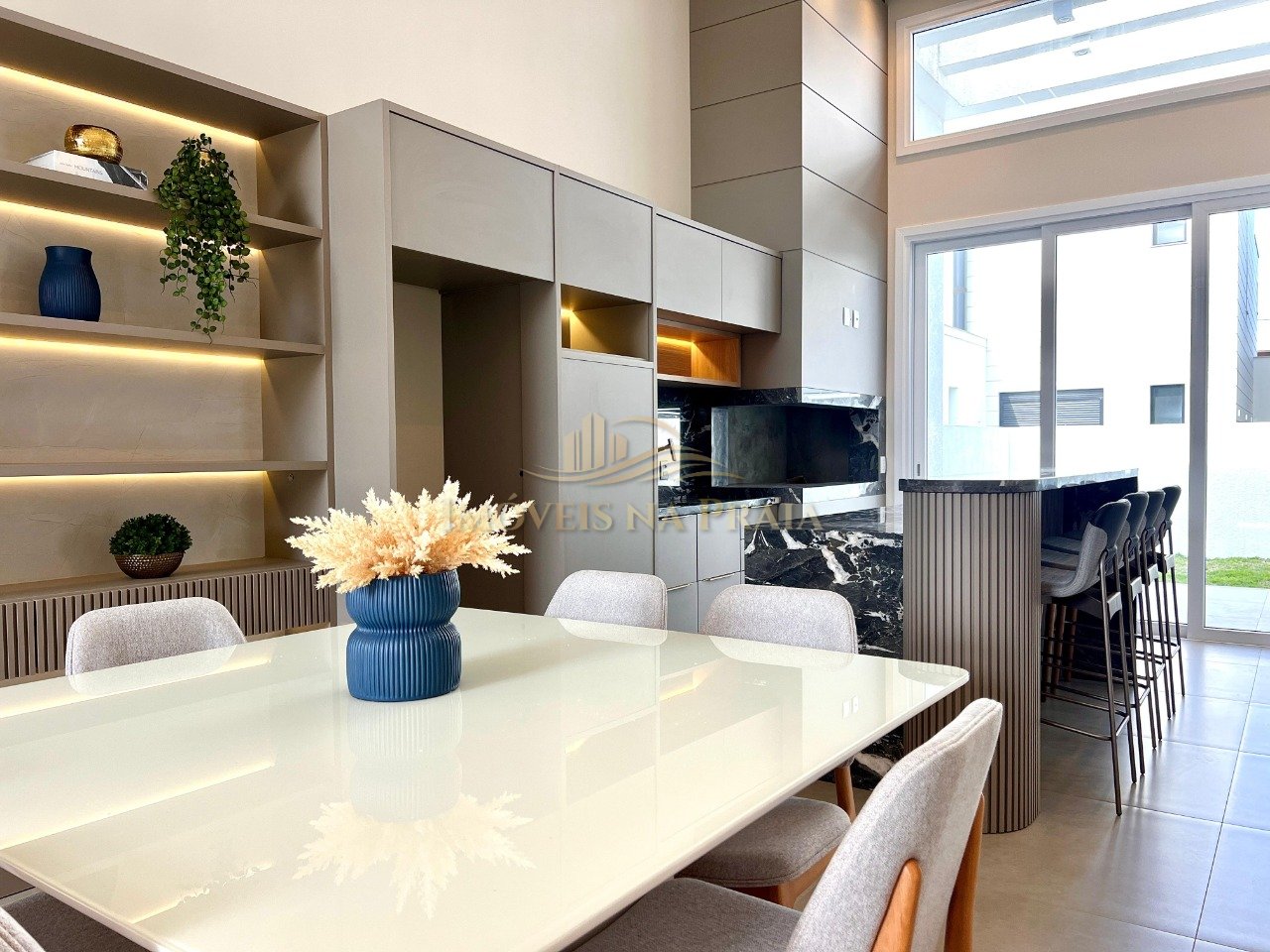 Foto 16 — Casa em Condomínio 4 Dormitório(s)