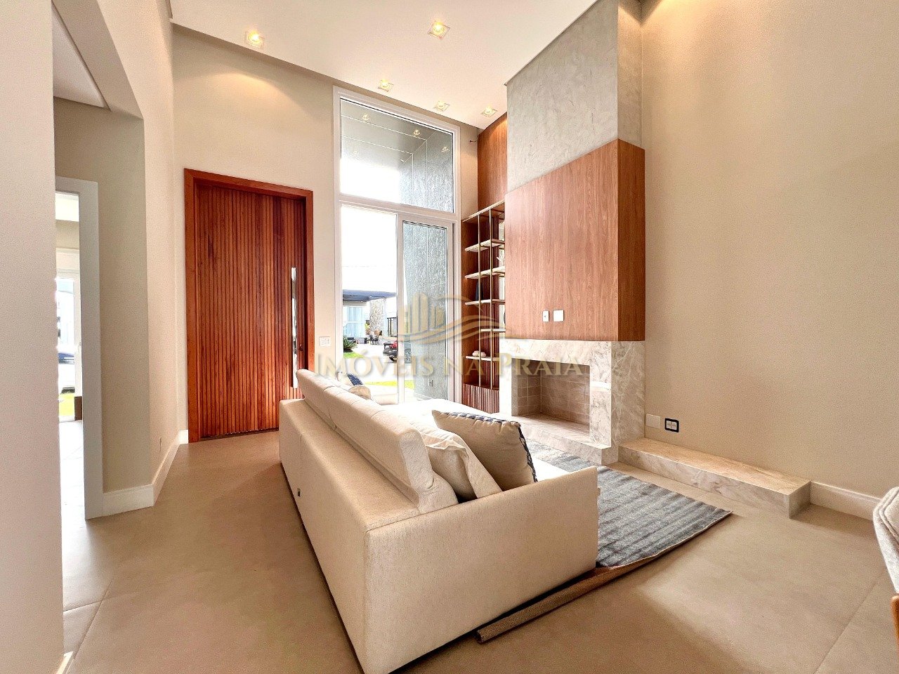 Foto 13 — Casa em Condomínio 4 Dormitório(s)