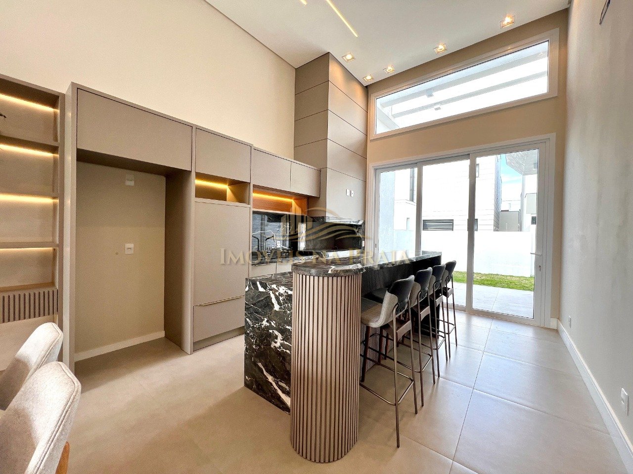 Foto 3 — Casa em Condomínio 4 Dormitório(s)