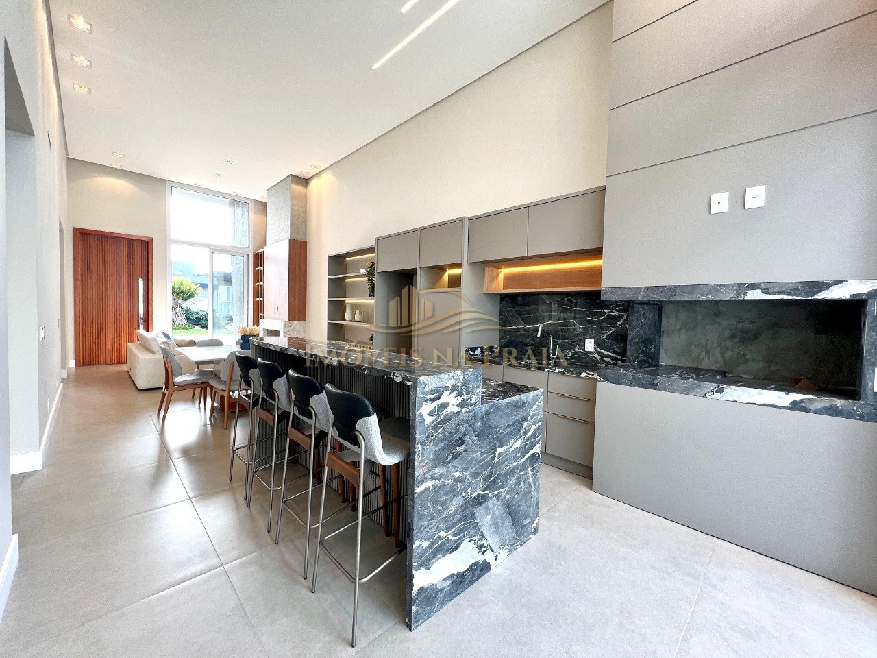 Foto 15 — Casa em Condomínio 4 Dormitório(s)