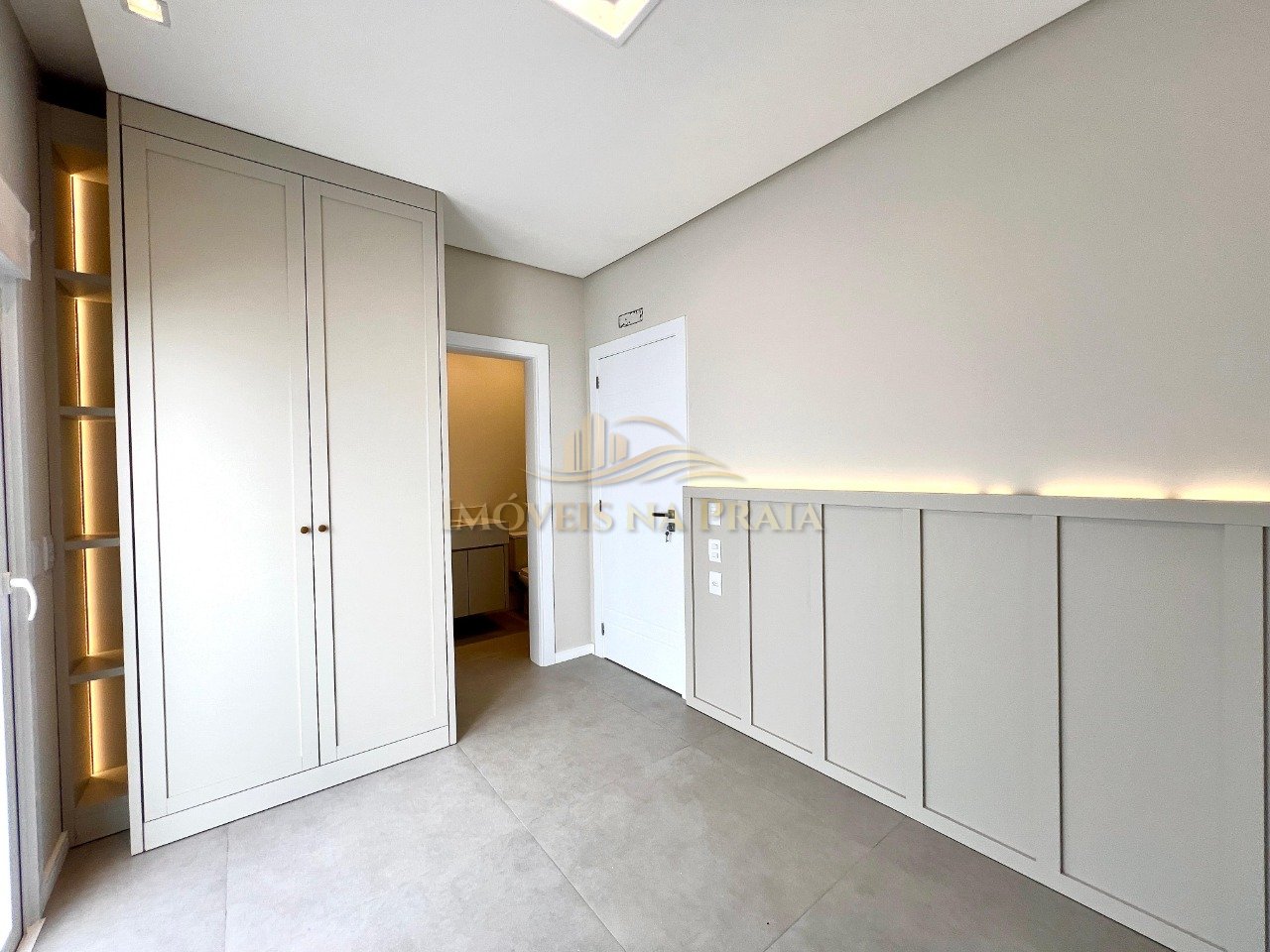 Foto 4 — Casa em Condomínio 4 Dormitório(s)