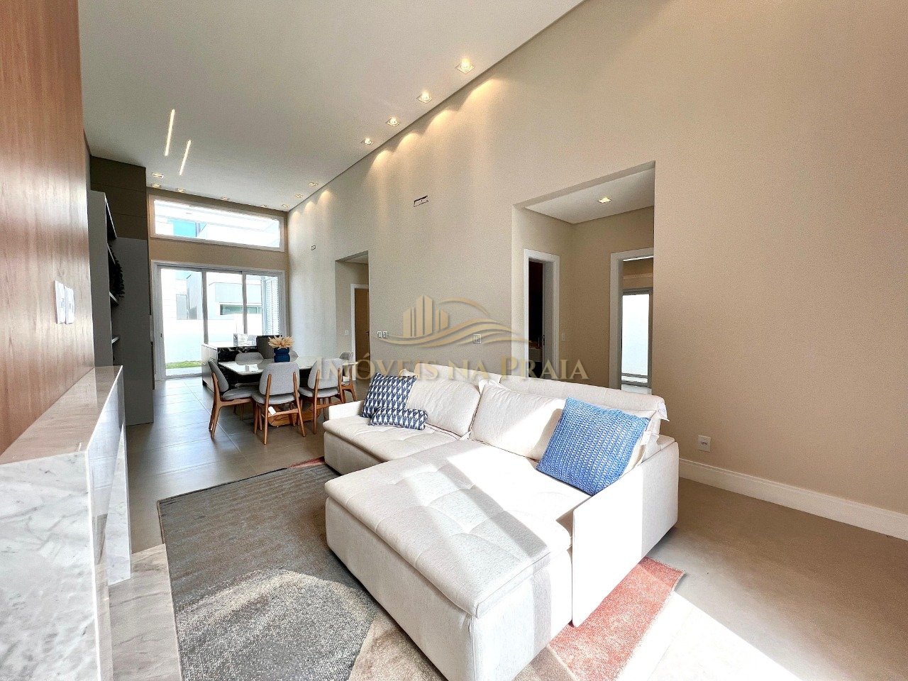 Foto 14 — Casa em Condomínio 4 Dormitório(s)