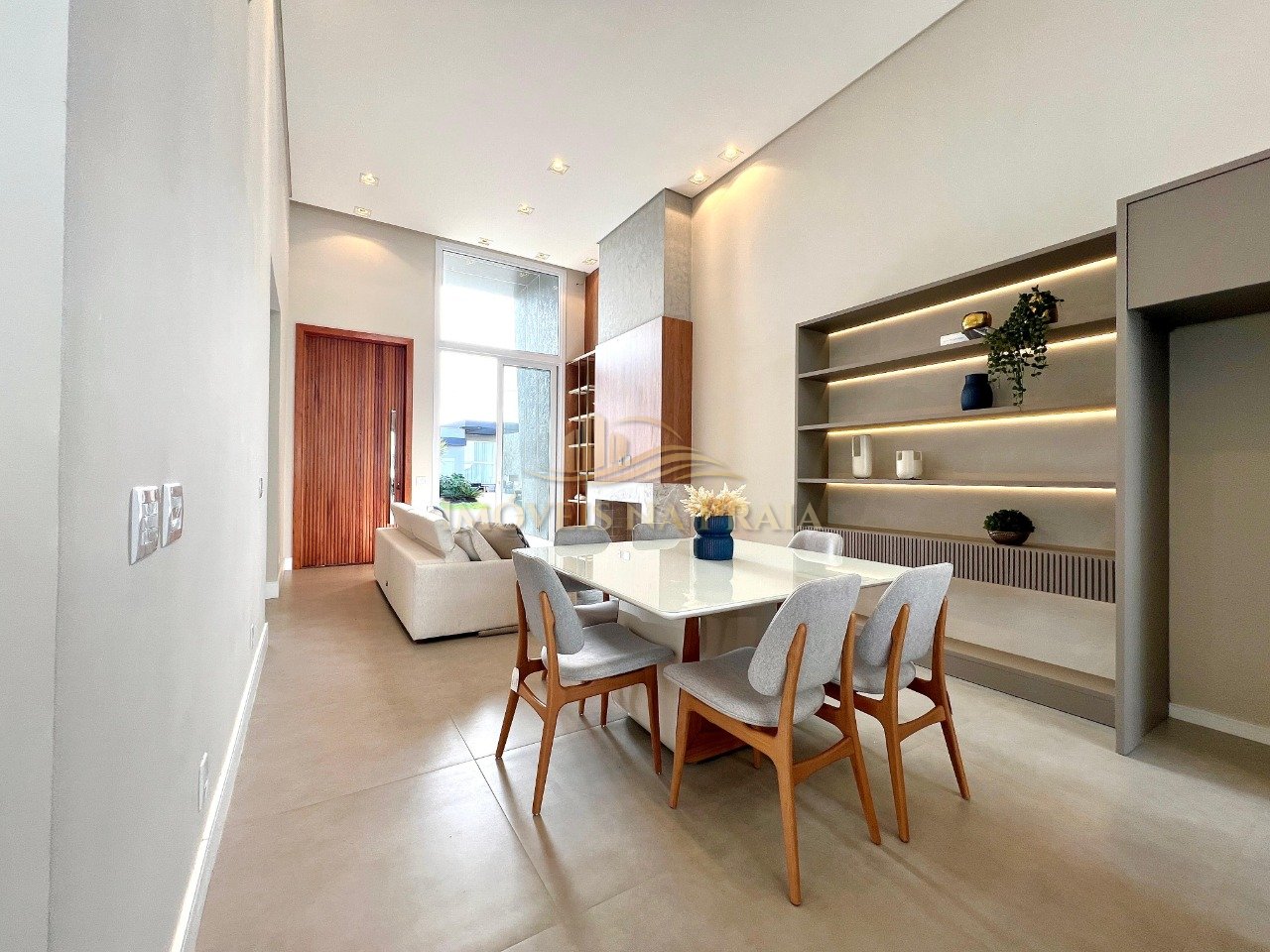 Foto 11 — Casa em Condomínio 4 Dormitório(s)