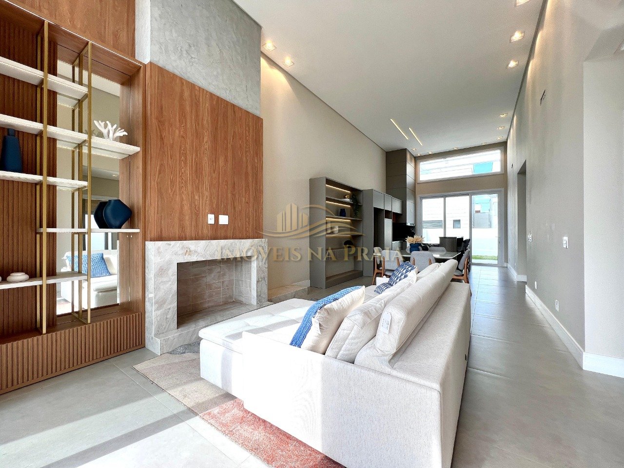 Foto 12 — Casa em Condomínio 4 Dormitório(s)