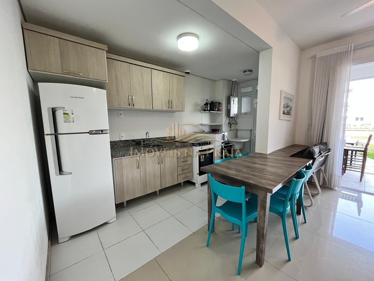 Foto 3 — Casa em Condomínio 2 dormitórios no bairro Rossi Atlântida