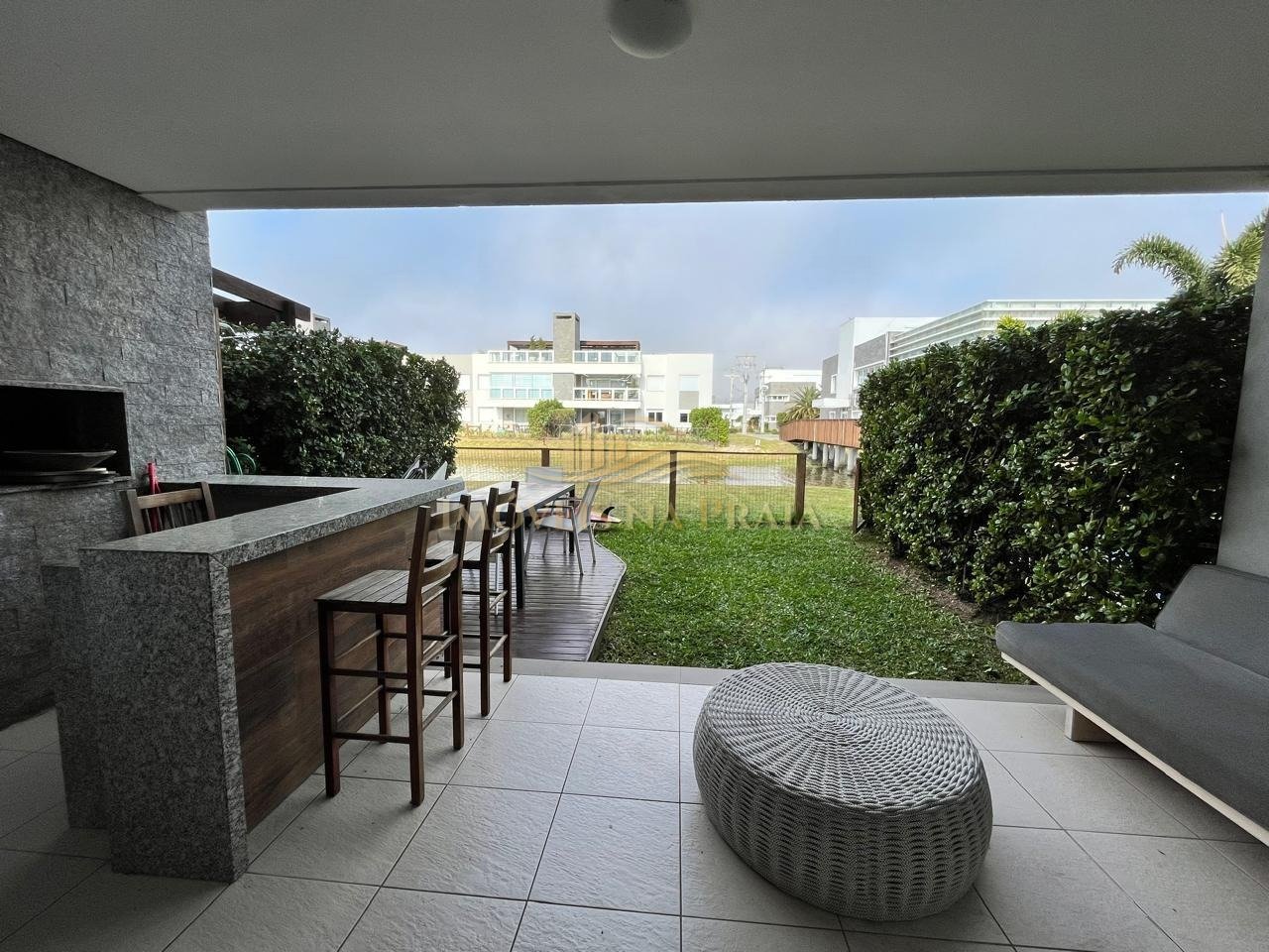 Foto 5 — Casa em Condomínio 2 dormitórios no bairro Rossi Atlântida