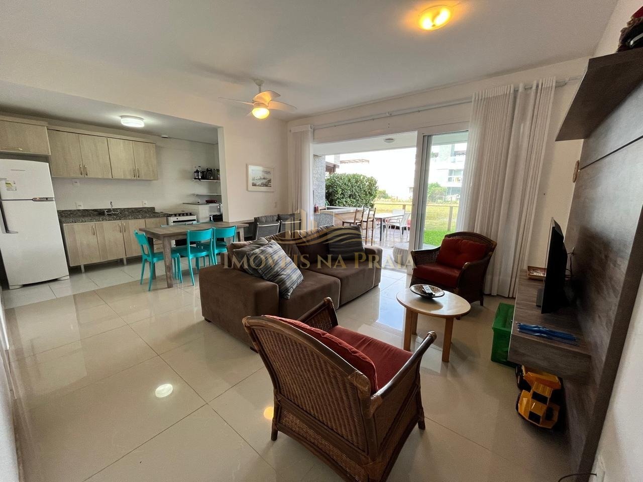 Foto 6 — Casa em Condomínio 2 dormitórios no bairro Rossi Atlântida