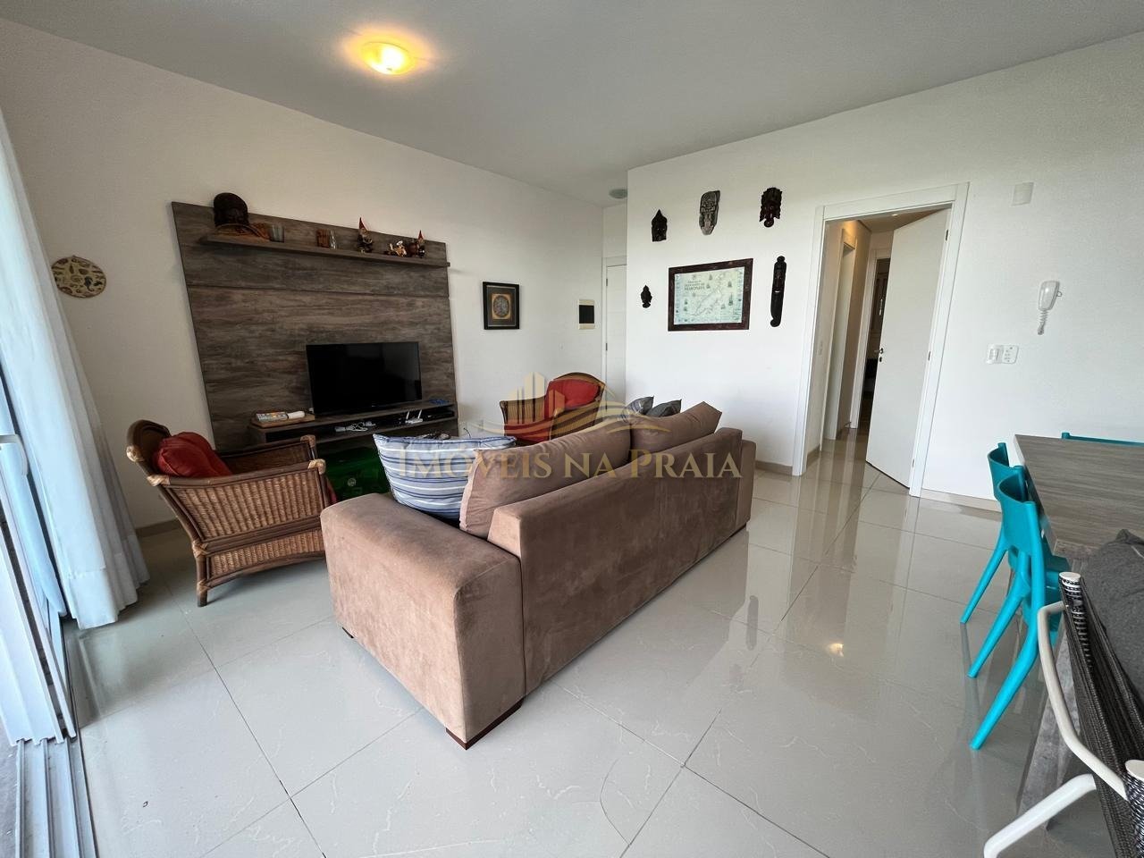 Foto 2 — Casa em Condomínio 2 dormitórios no bairro Rossi Atlântida