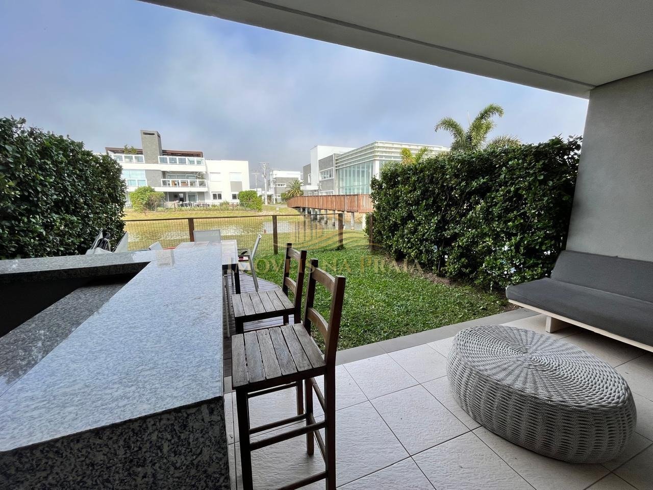 Foto 7 — Casa em Condomínio 2 dormitórios no bairro Rossi Atlântida