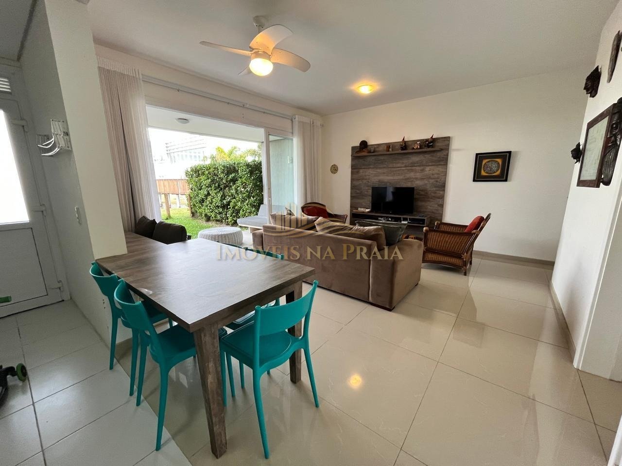 Foto 4 — Casa em Condomínio 2 dormitórios no bairro Rossi Atlântida