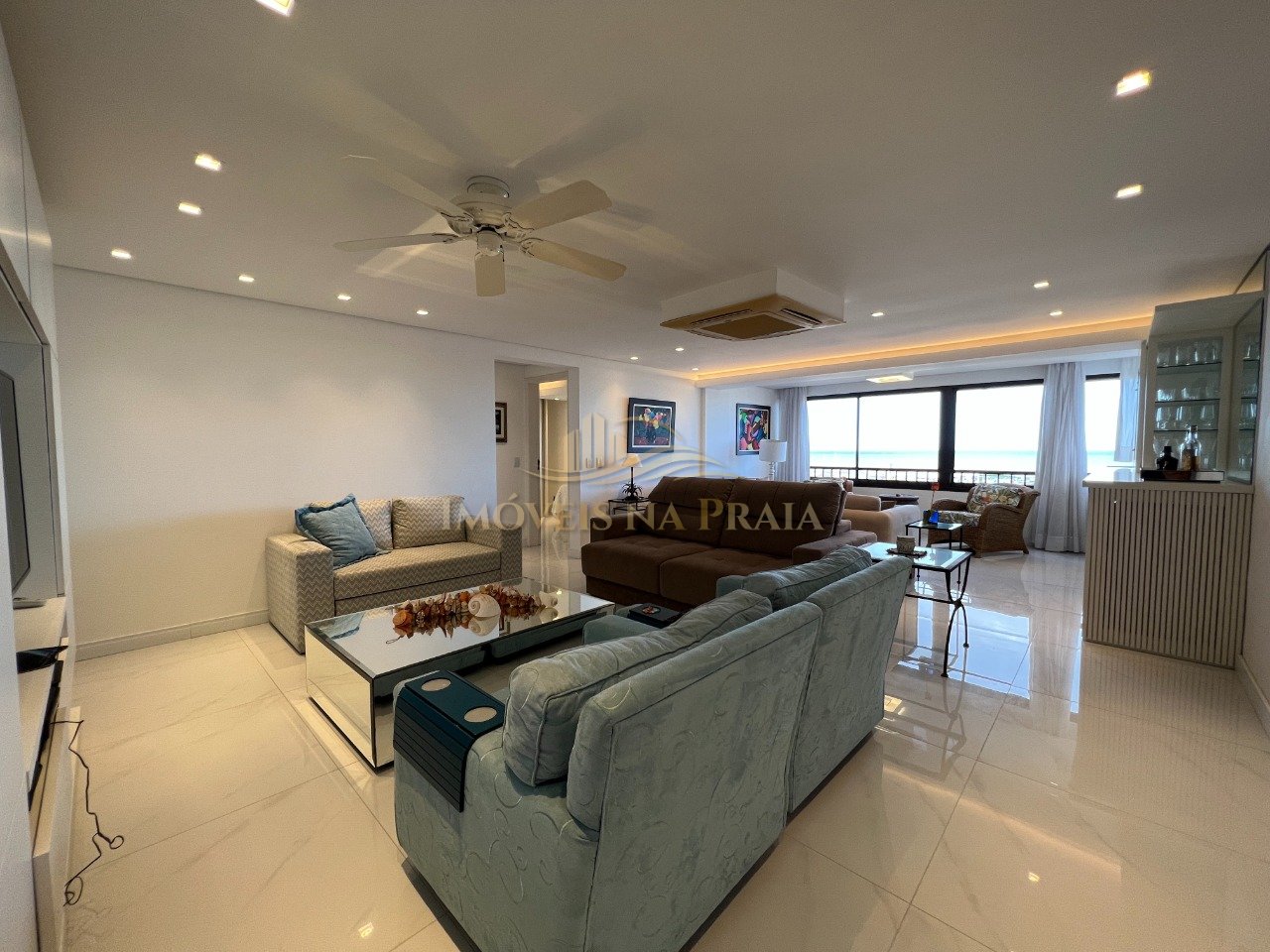 Foto 8 — Apartamento 5 Dormitório(s) Bairro Atlântida