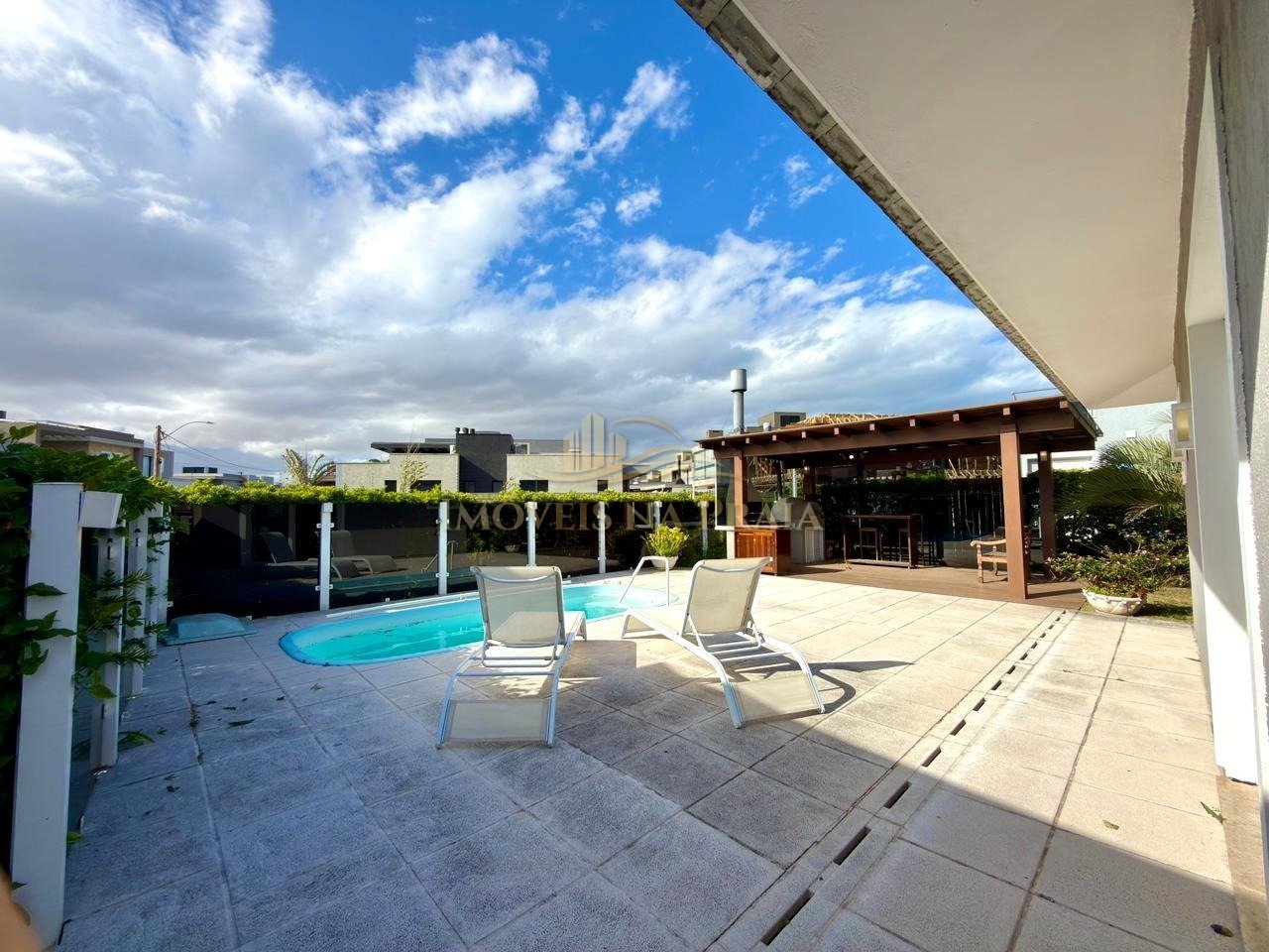 Foto 18 — Casa em Condomínio 4 dormitórios no bairro Ventura Club