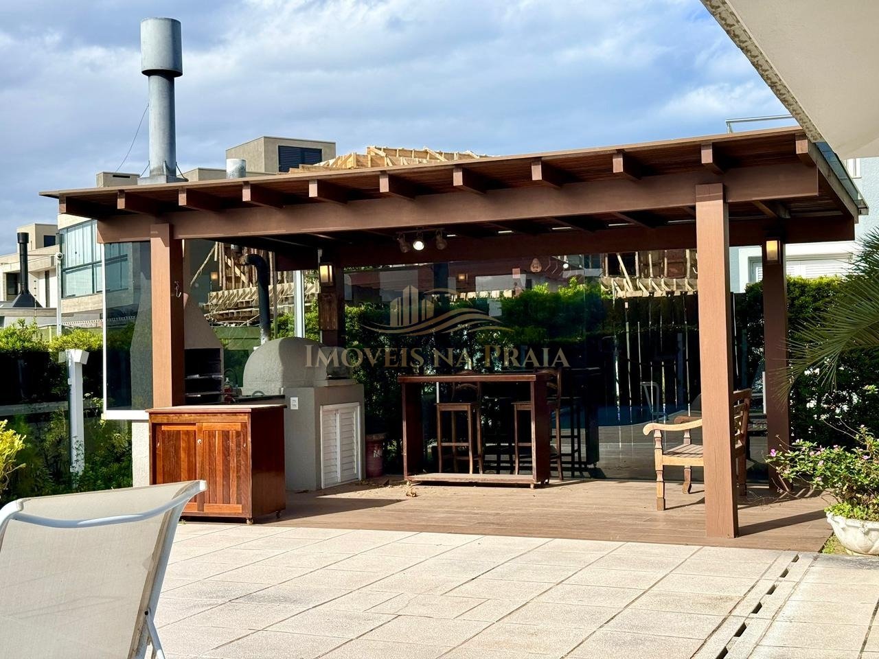 Foto 17 — Casa em Condomínio 4 dormitórios no bairro Ventura Club