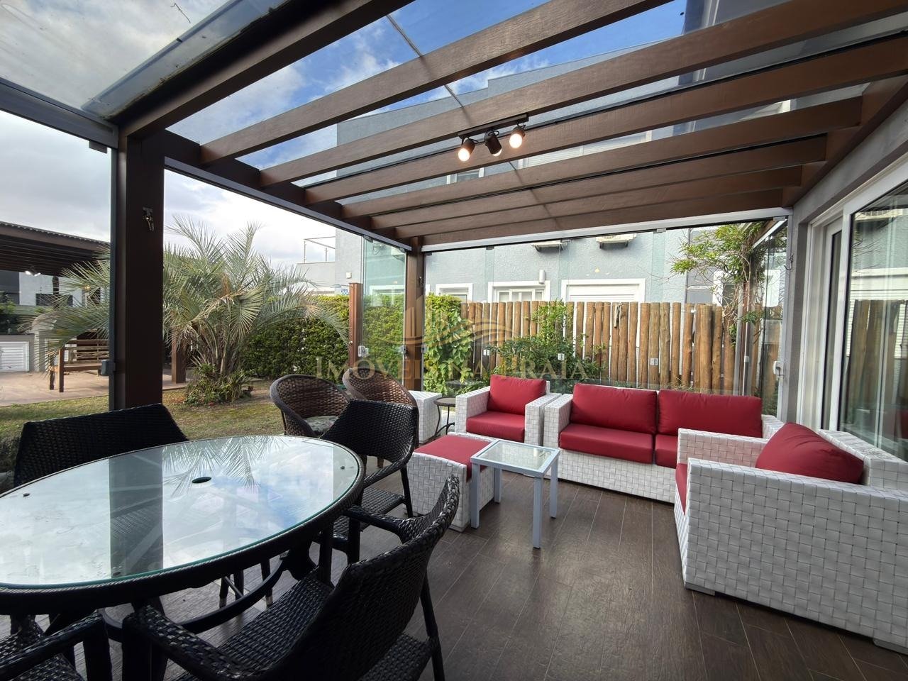 Foto 11 — Casa em Condomínio 4 dormitórios no bairro Ventura Club