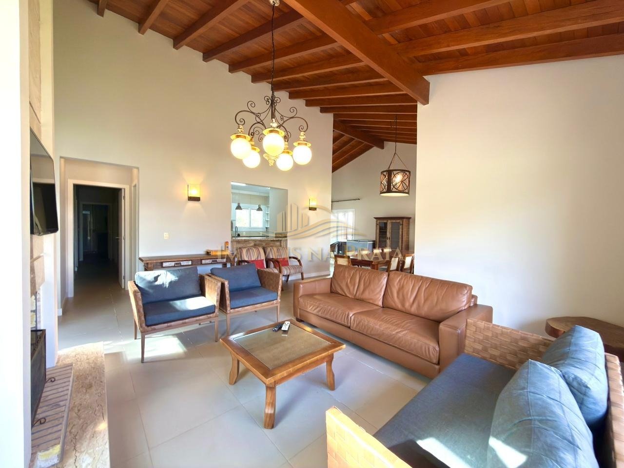 Foto 6 — Casa em Condomínio 4 dormitórios no bairro Ventura Club