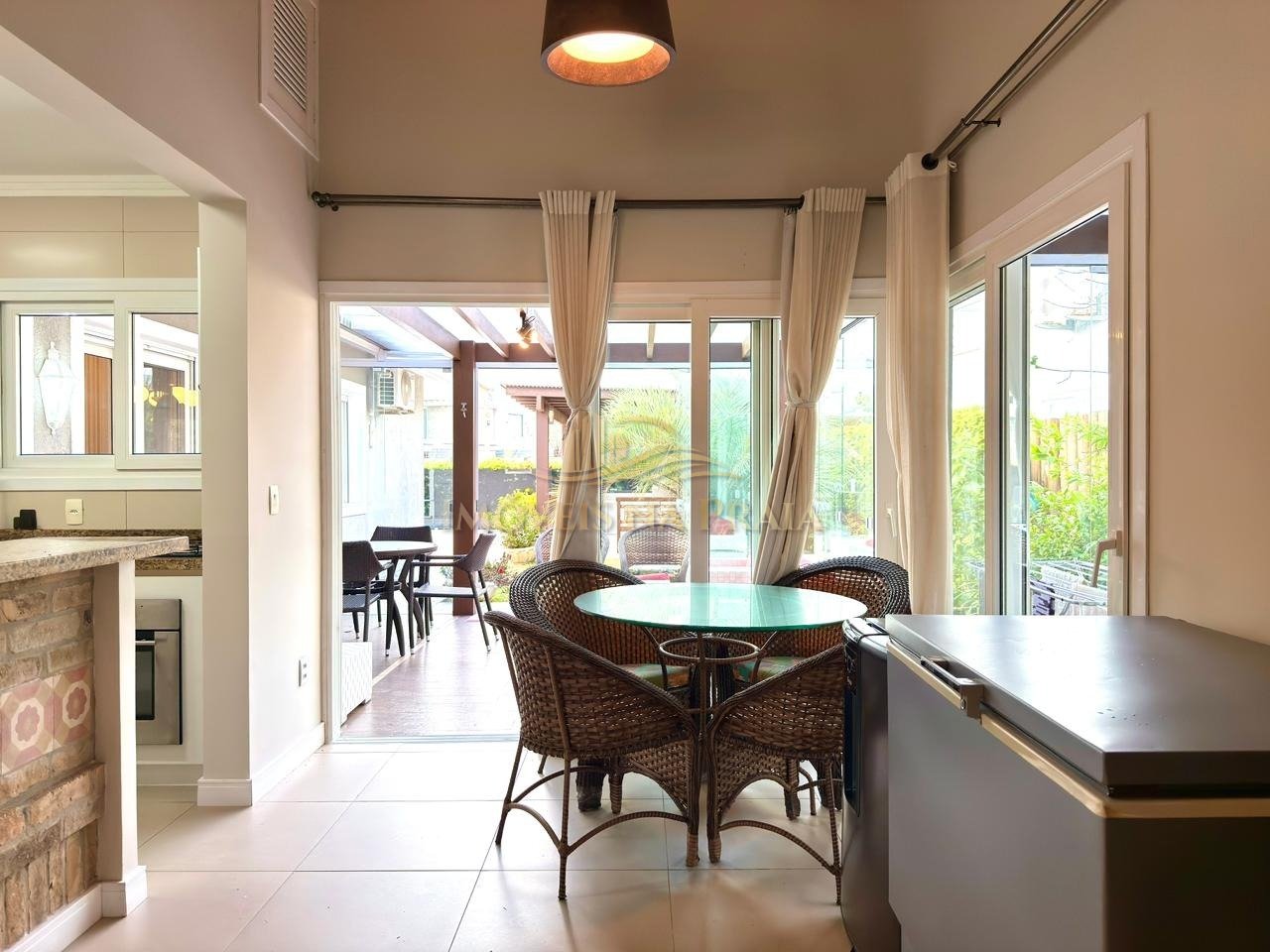 Foto 10 — Casa em Condomínio 4 dormitórios no bairro Ventura Club