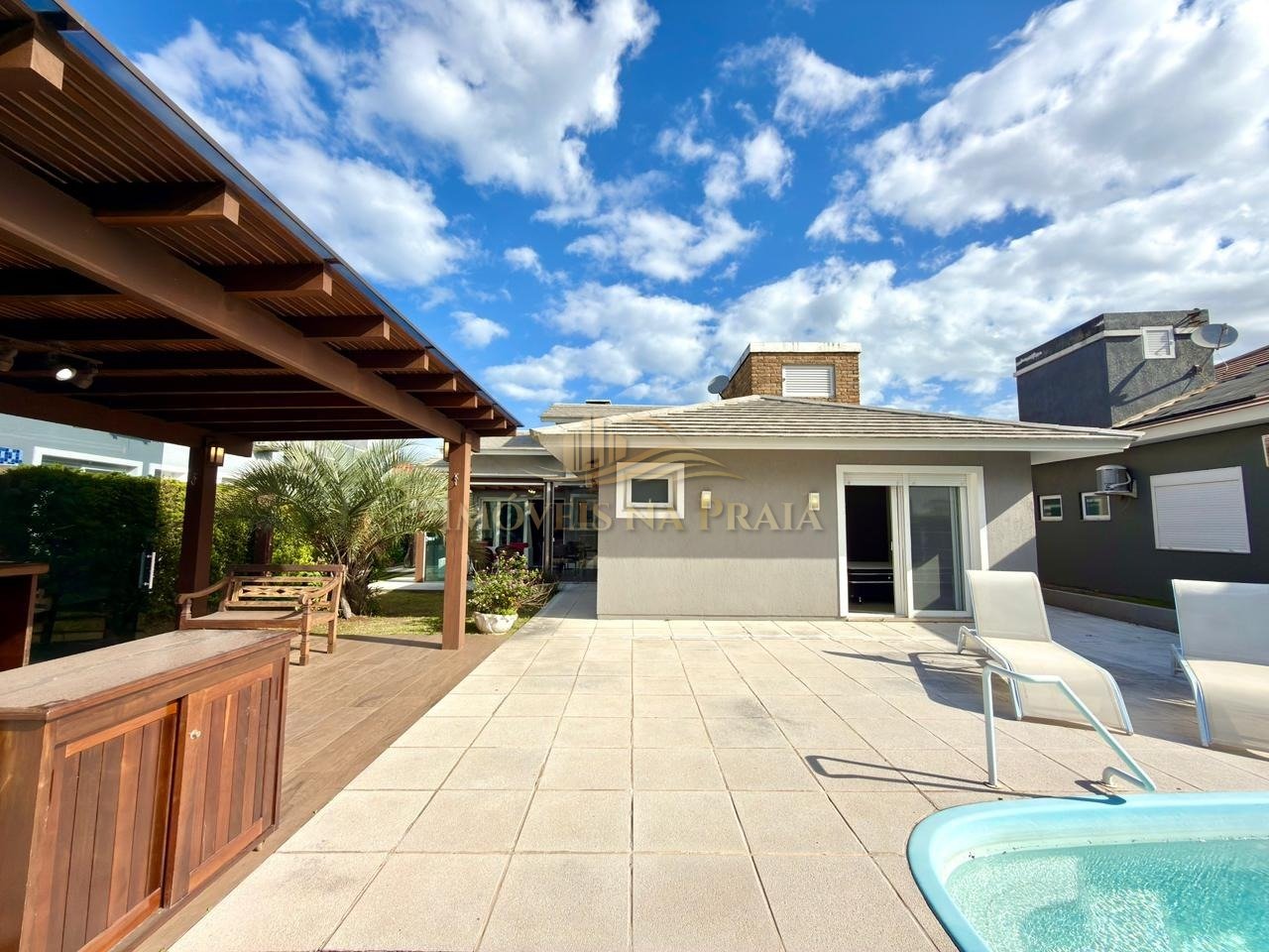 Foto 13 — Casa em Condomínio 4 dormitórios no bairro Ventura Club