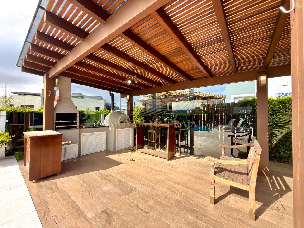 Foto 15 — Casa em Condomínio 4 dormitórios no bairro Ventura Club