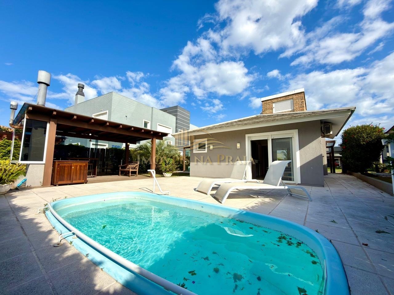 Foto 16 — Casa em Condomínio 4 dormitórios no bairro Ventura Club