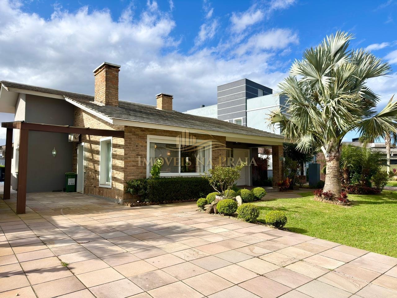 Foto 5 — Casa em Condomínio 4 dormitórios no bairro Ventura Club