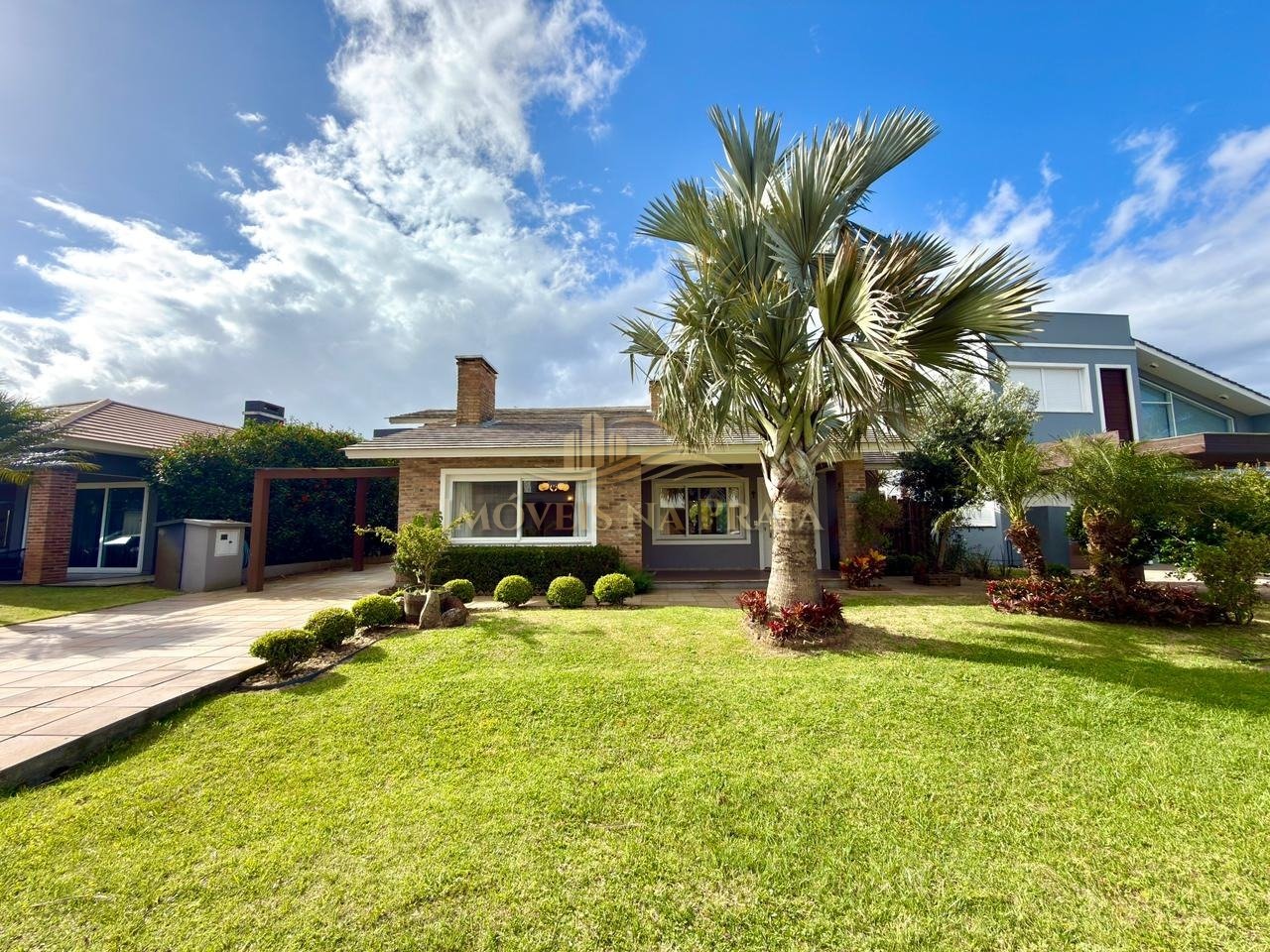 Foto 2 — Casa em Condomínio 4 dormitórios no bairro Ventura Club