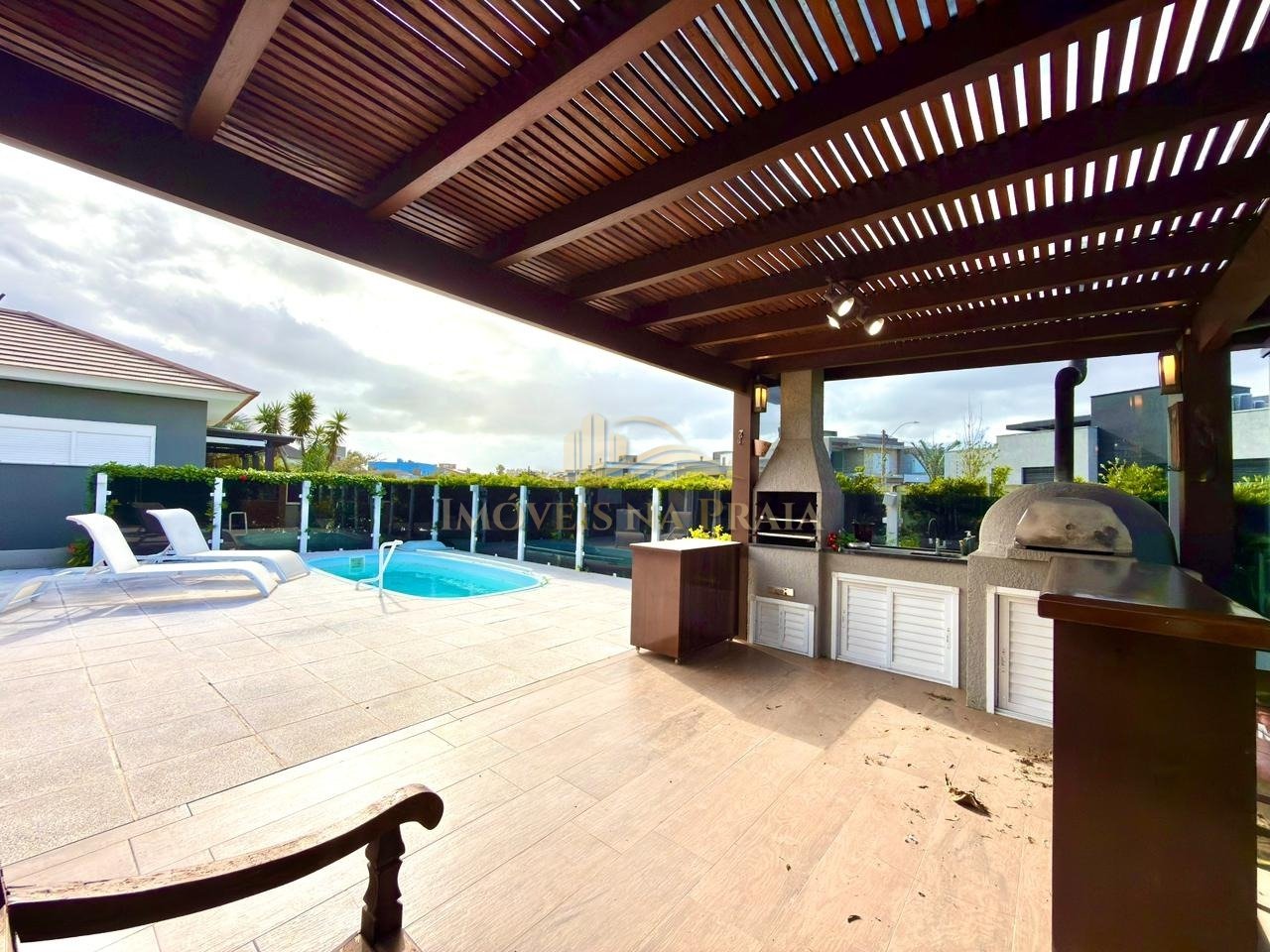 Foto 12 — Casa em Condomínio 4 dormitórios no bairro Ventura Club