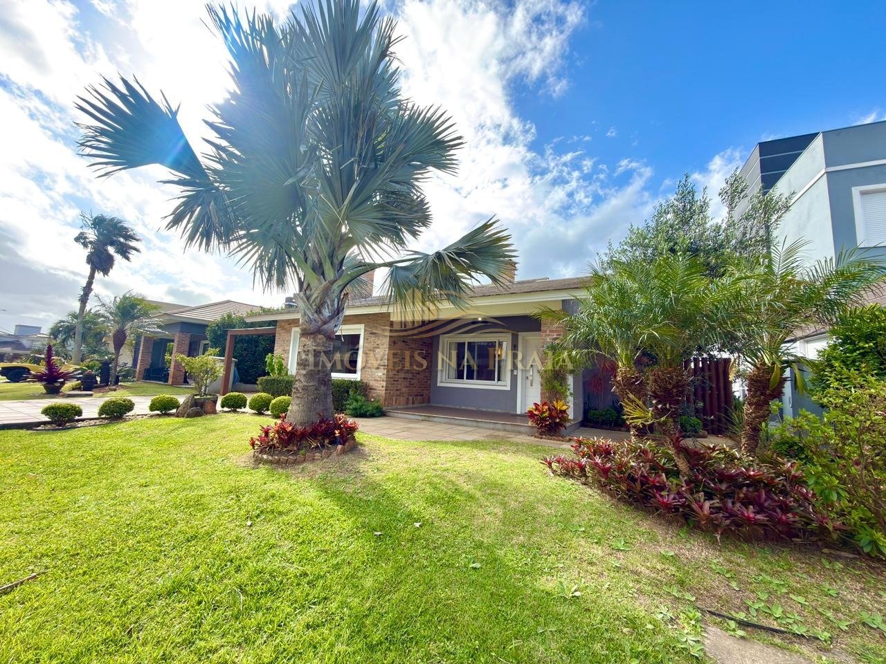 Foto 3 — Casa em Condomínio 4 dormitórios no bairro Ventura Club