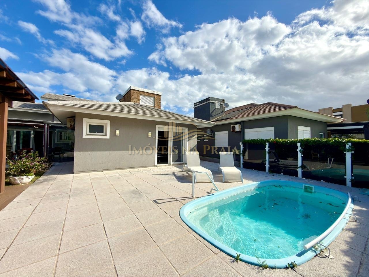 Foto 14 — Casa em Condomínio 4 dormitórios no bairro Ventura Club