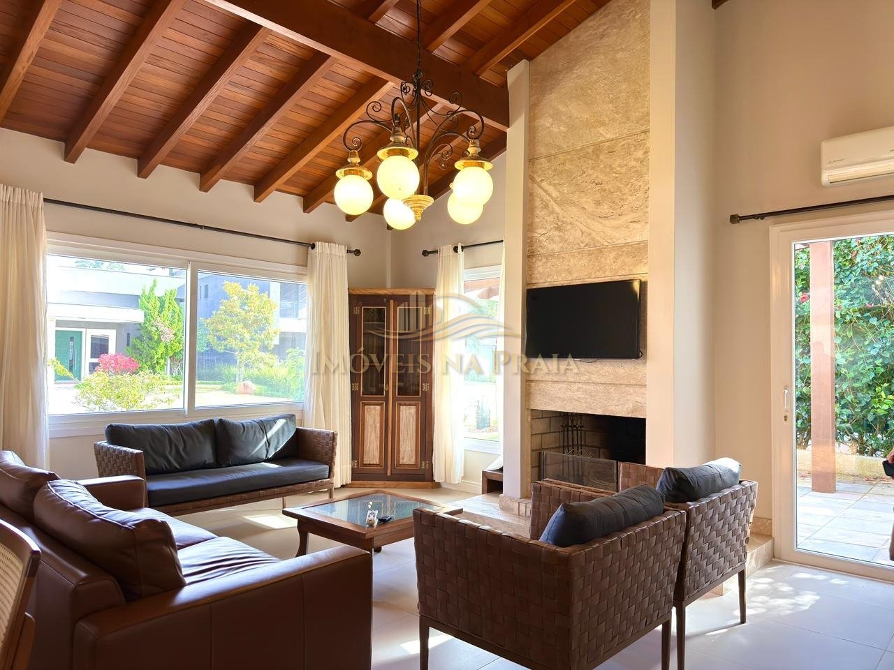 Foto 7 — Casa em Condomínio 4 dormitórios no bairro Ventura Club