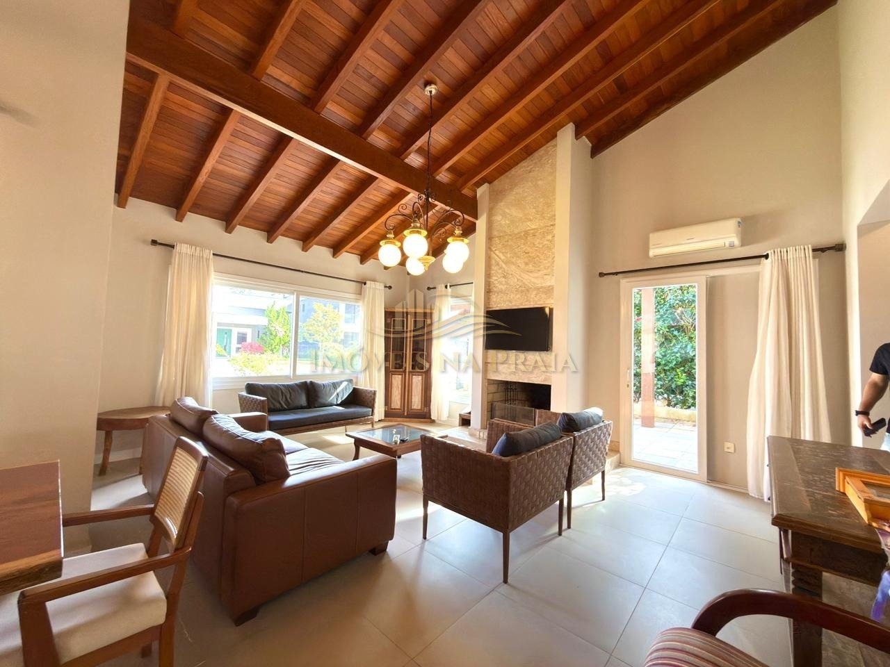 Foto 9 — Casa em Condomínio 4 dormitórios no bairro Ventura Club