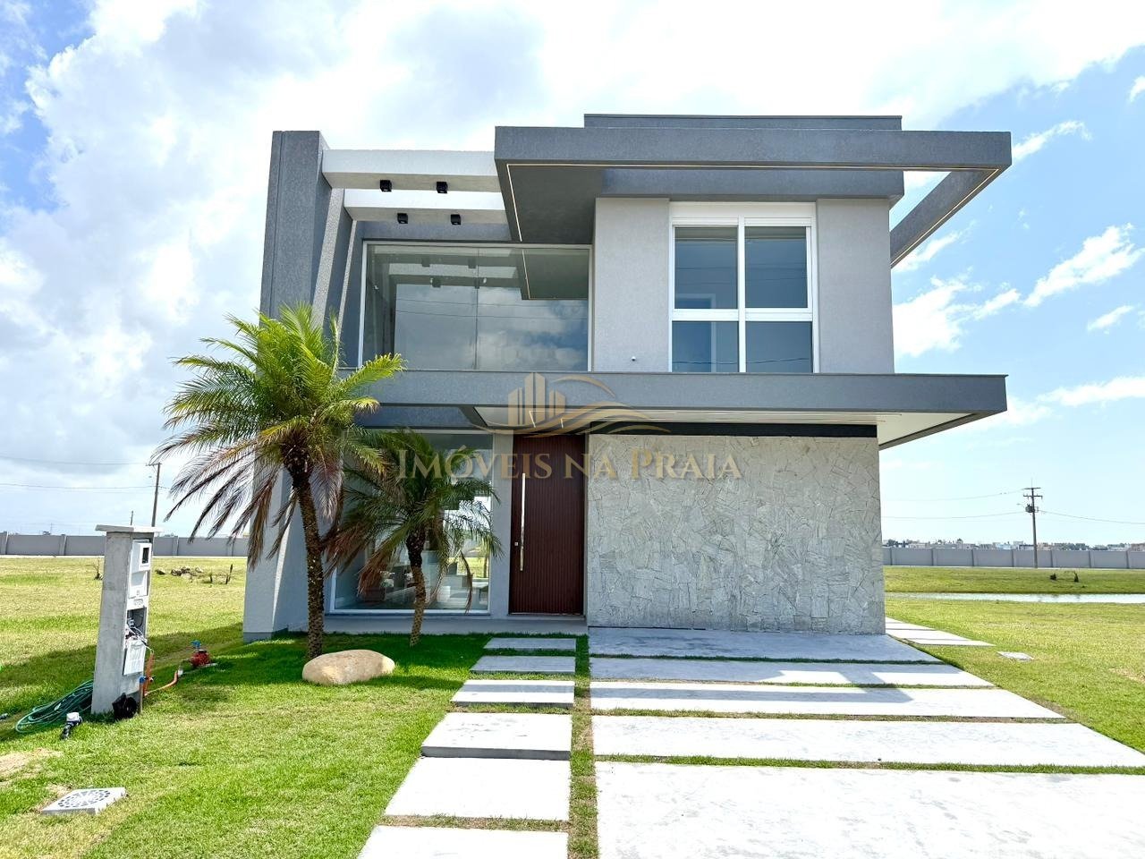 Foto 2 — Casa em Condomínio no Joy Xangri-lá.