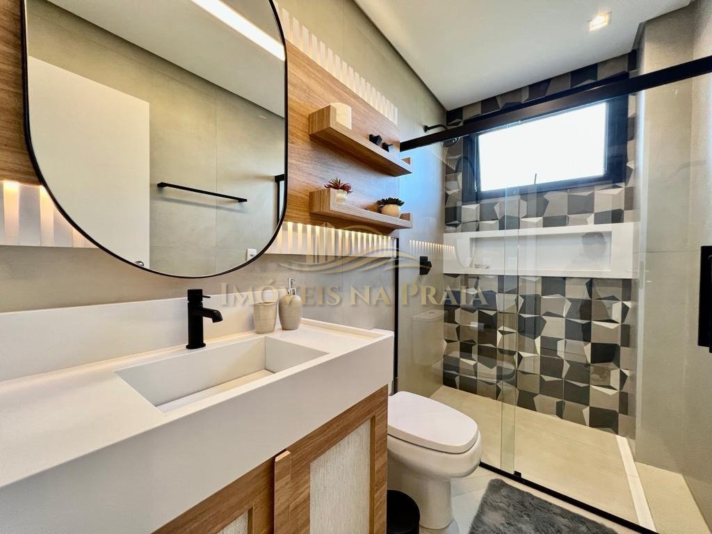 Foto 12 — Casa em Condomínio 4 Dormitório(s) Bairro Sunset