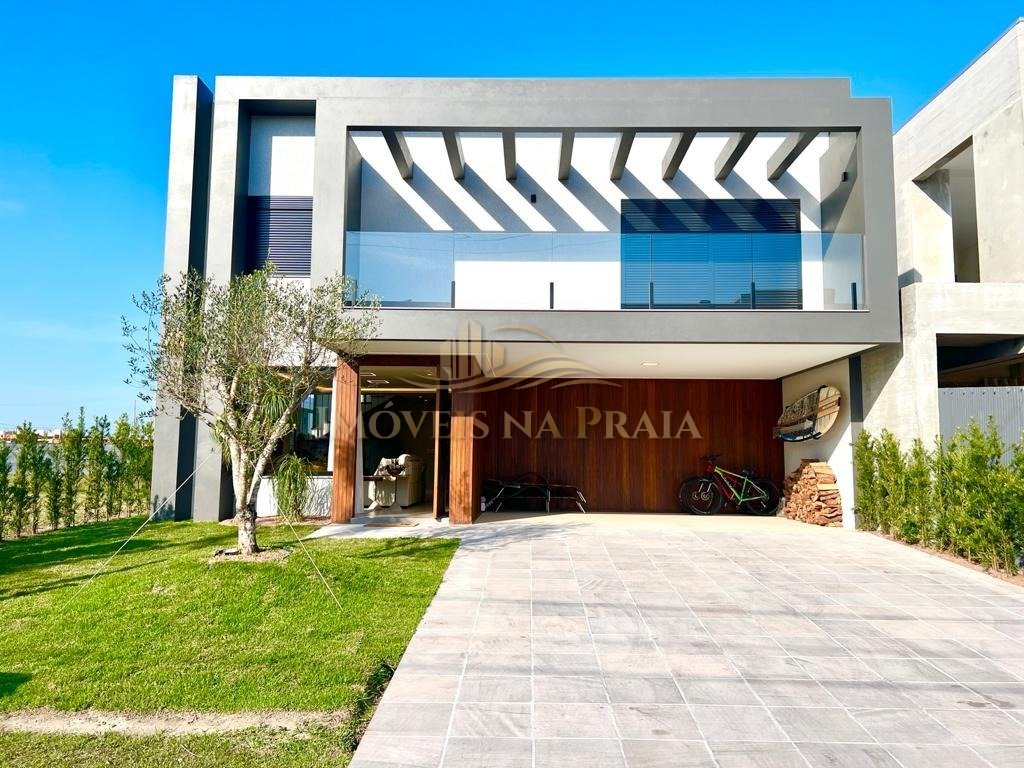 Foto 4 — Casa em Condomínio 4 Dormitório(s) Bairro Sunset