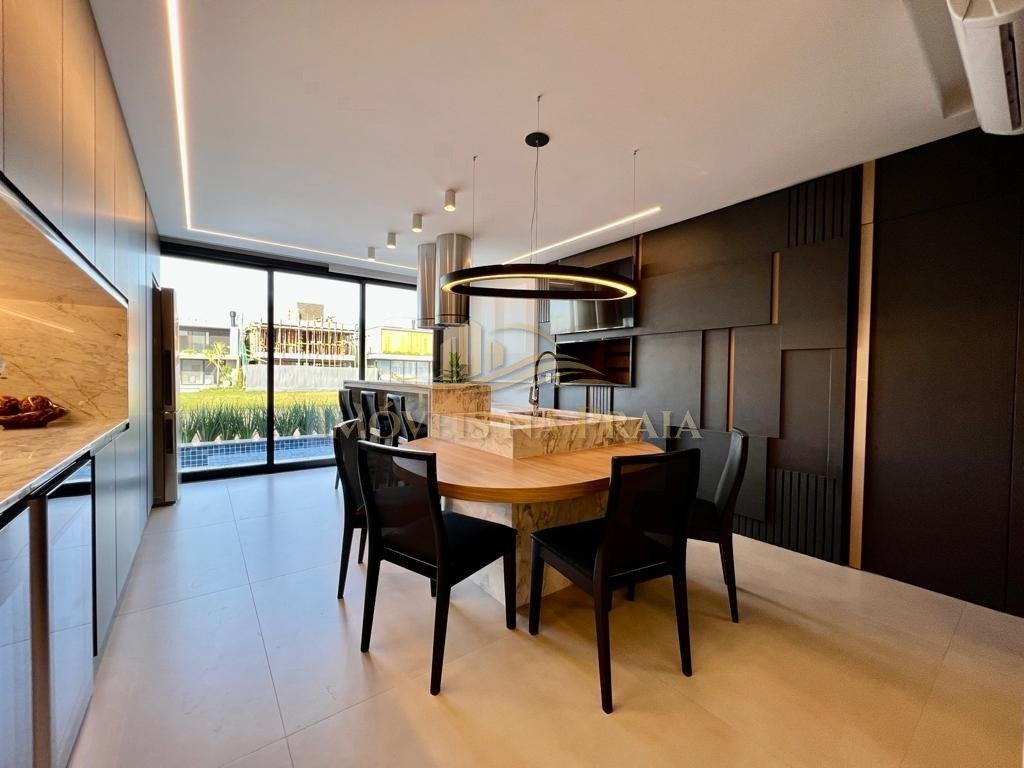 Foto 11 — Casa em Condomínio 4 Dormitório(s) Bairro Sunset