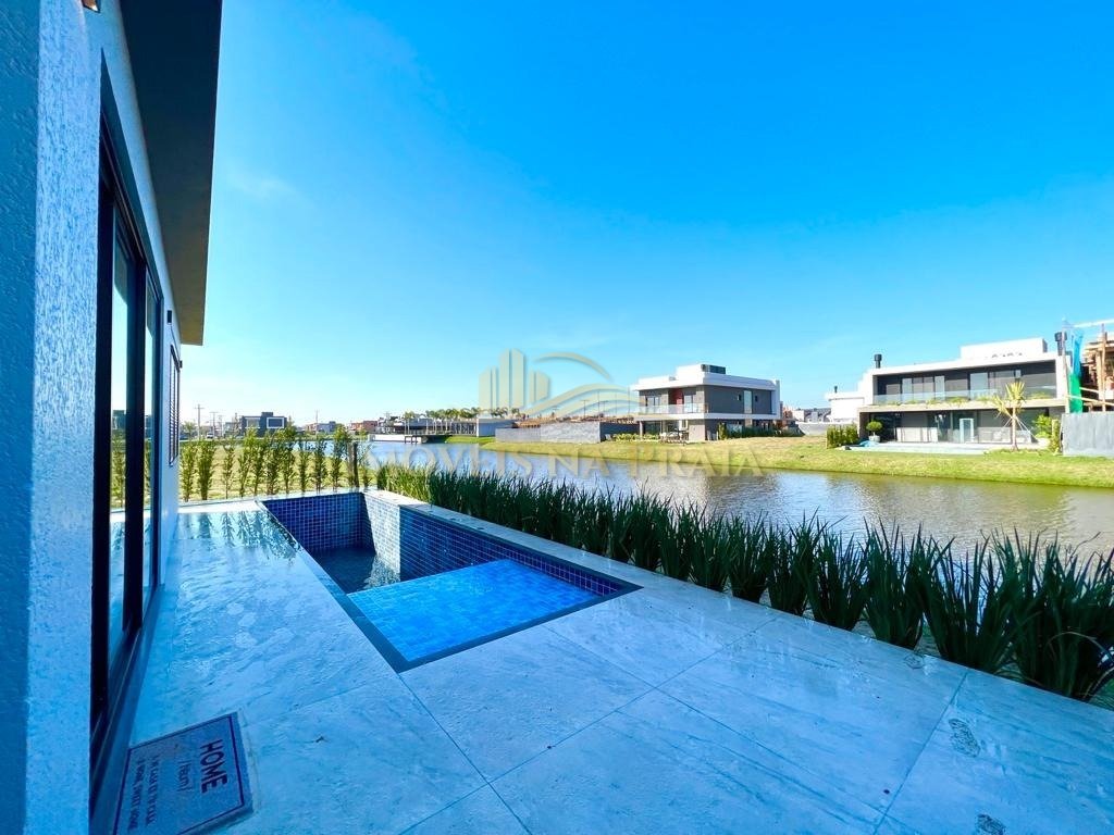 Foto 52 — Casa em Condomínio 4 Dormitório(s) Bairro Sunset