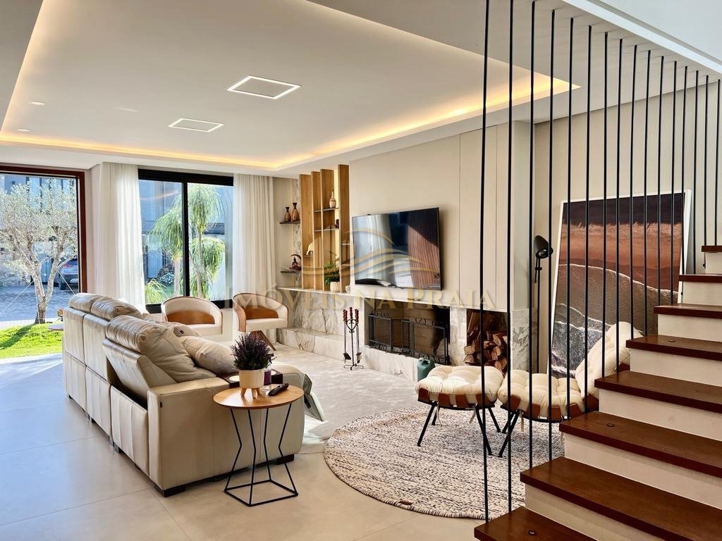 Foto 5 — Casa em Condomínio 4 Dormitório(s) Bairro Sunset